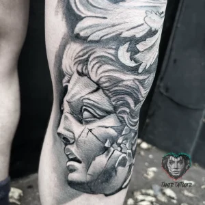 Rum & Ink Tattoo Studio - Realism (12)