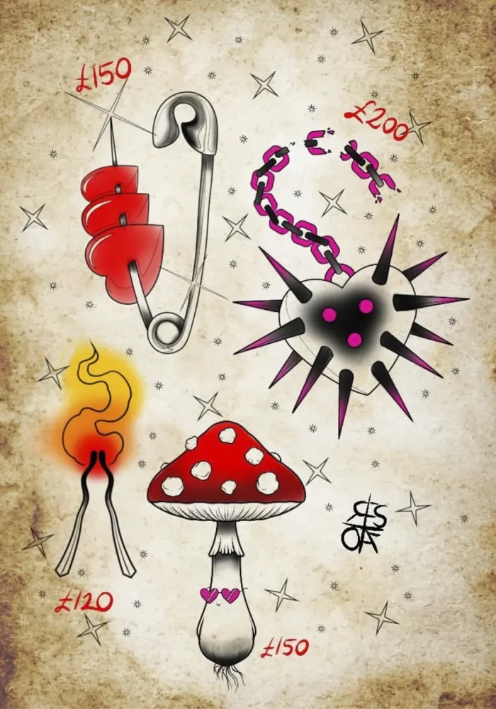 Teresa Designs (1)