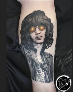 Teresa Tattoos (13)