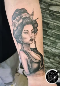 Teresa Tattoos (3)